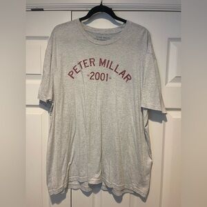 Men’s Peter Millar Graphic Tee